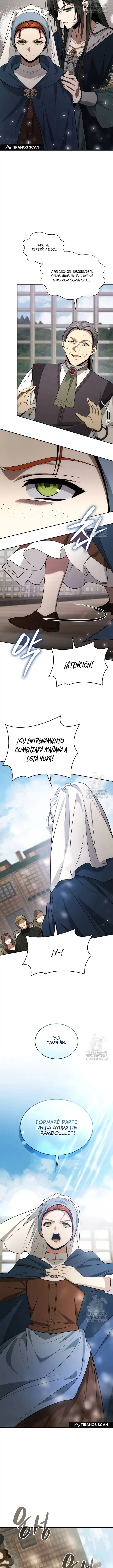 Hermana En Esta Vida Yo Soy La Reina capítulo 134, página 11
