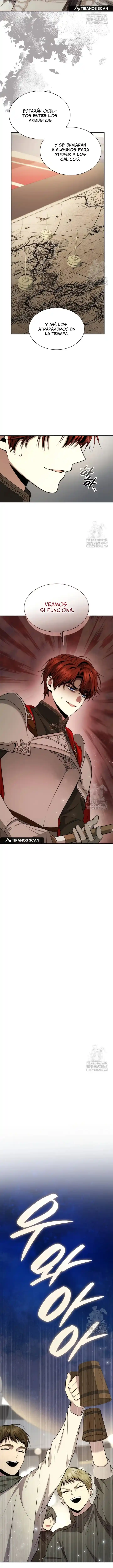 Hermana En Esta Vida Yo Soy La Reina capítulo 134, página 15