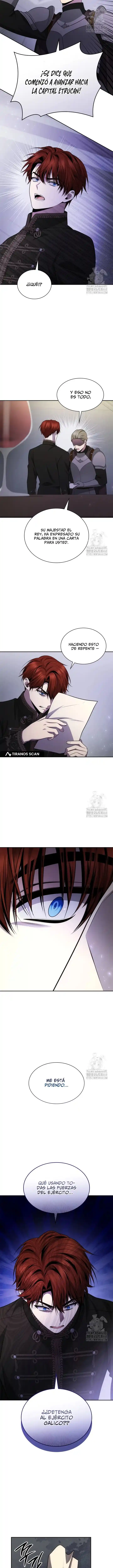 Hermana En Esta Vida Yo Soy La Reina capítulo 134, página 18