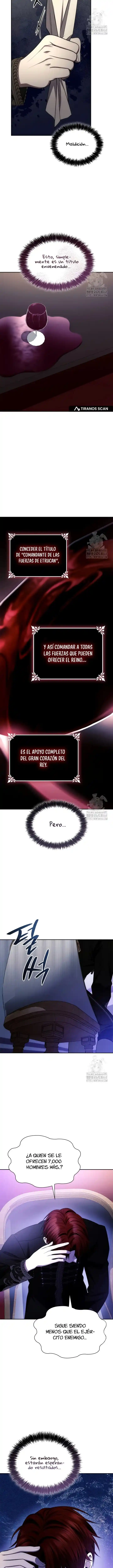 Hermana En Esta Vida Yo Soy La Reina capítulo 134, página 19