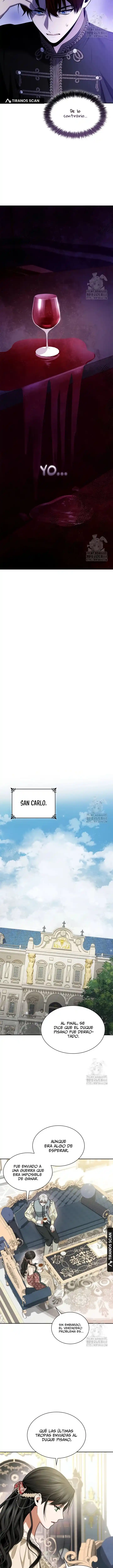 Hermana En Esta Vida Yo Soy La Reina capítulo 134, página 20