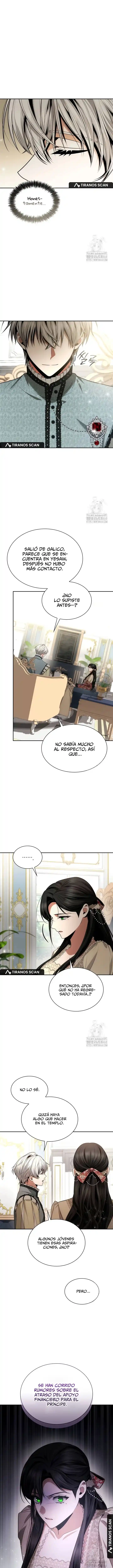 Hermana En Esta Vida Yo Soy La Reina capítulo 135, página 6