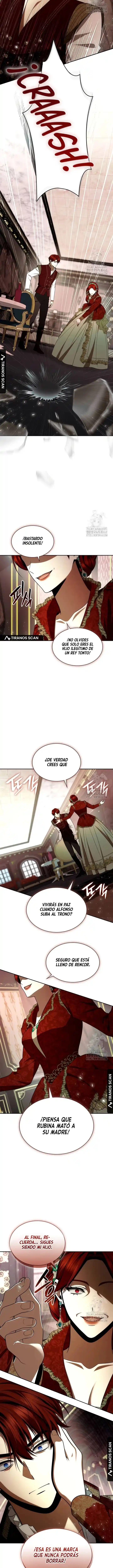 Hermana En Esta Vida Yo Soy La Reina capítulo 135, página 11