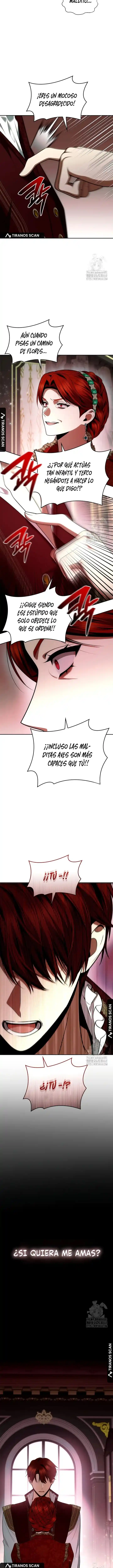 Hermana En Esta Vida Yo Soy La Reina capítulo 135, página 13
