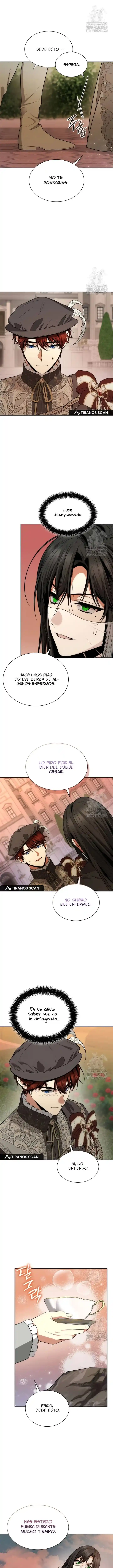 Hermana En Esta Vida Yo Soy La Reina capítulo 135, página 18