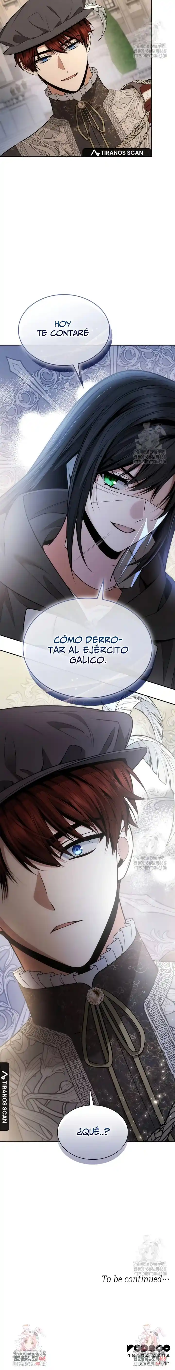 Hermana En Esta Vida Yo Soy La Reina capítulo 135, página 20