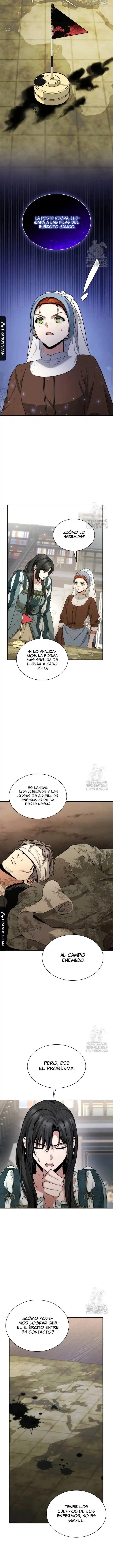 Hermana En Esta Vida Yo Soy La Reina capítulo 136, página 8