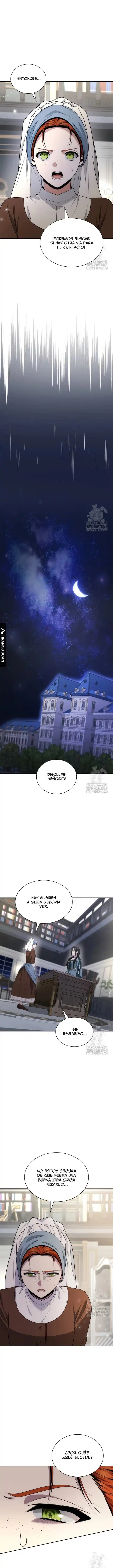 Hermana En Esta Vida Yo Soy La Reina capítulo 136, página 9
