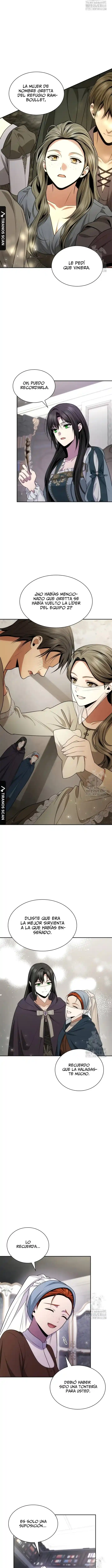 Hermana En Esta Vida Yo Soy La Reina capítulo 136, página 10