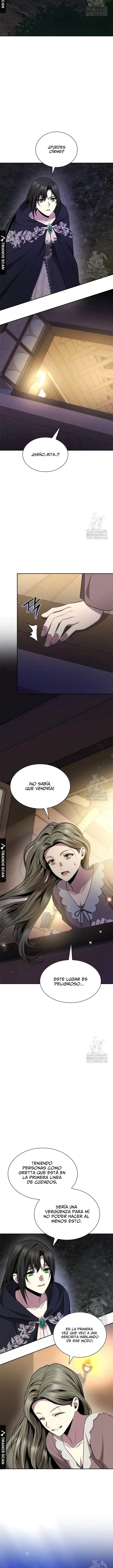 Hermana En Esta Vida Yo Soy La Reina capítulo 136, página 12