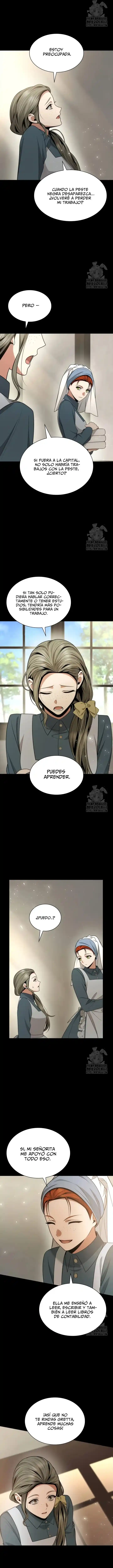 Hermana En Esta Vida Yo Soy La Reina capítulo 136, página 16