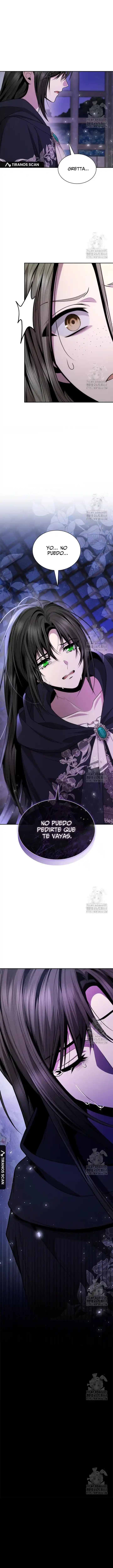 Hermana En Esta Vida Yo Soy La Reina capítulo 137, página 5