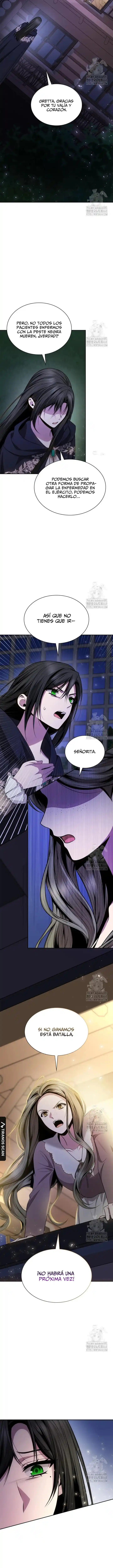 Hermana En Esta Vida Yo Soy La Reina capítulo 137, página 11