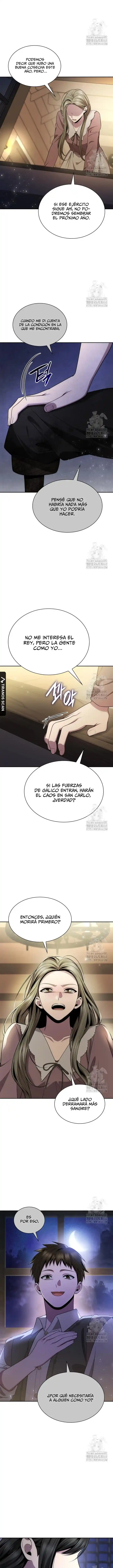 Hermana En Esta Vida Yo Soy La Reina capítulo 137, página 12