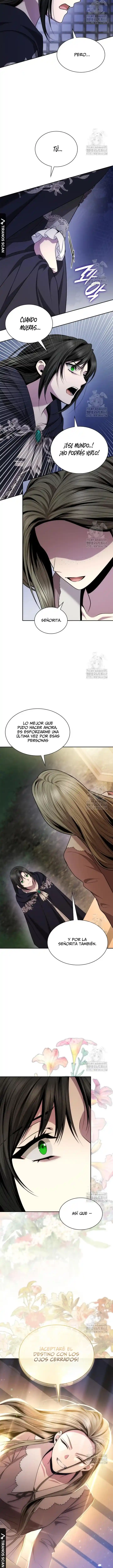 Hermana En Esta Vida Yo Soy La Reina capítulo 137, página 13