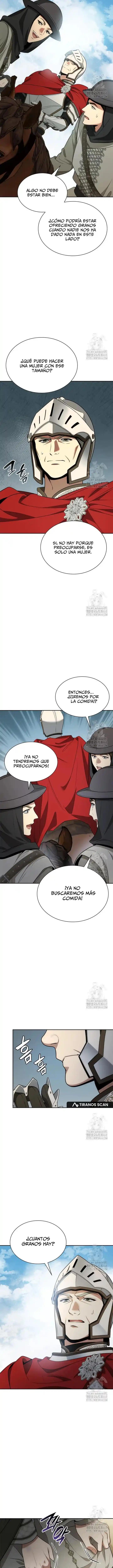 Hermana En Esta Vida Yo Soy La Reina capítulo 137, página 20