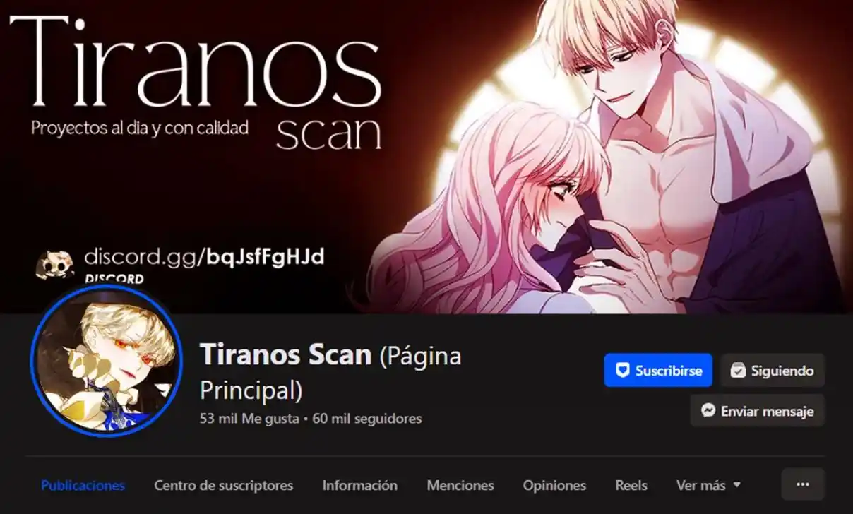 Hermana En Esta Vida Yo Soy La Reina capítulo 137, página 23