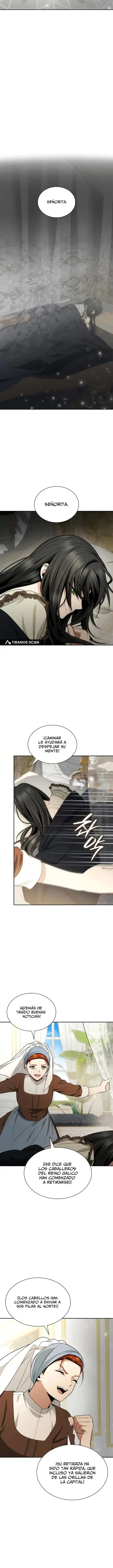 Hermana En Esta Vida Yo Soy La Reina capítulo 138, página 6