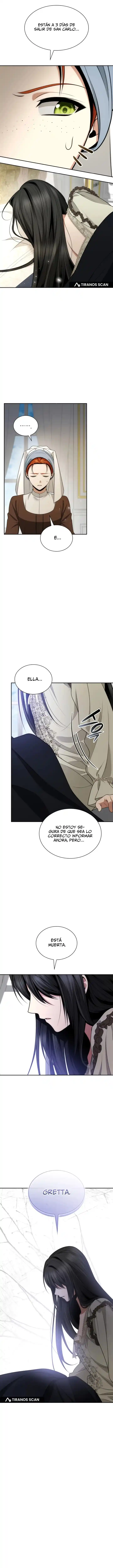 Hermana En Esta Vida Yo Soy La Reina capítulo 138, página 7