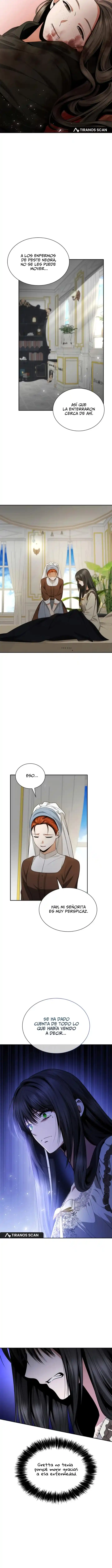 Hermana En Esta Vida Yo Soy La Reina capítulo 138, página 10