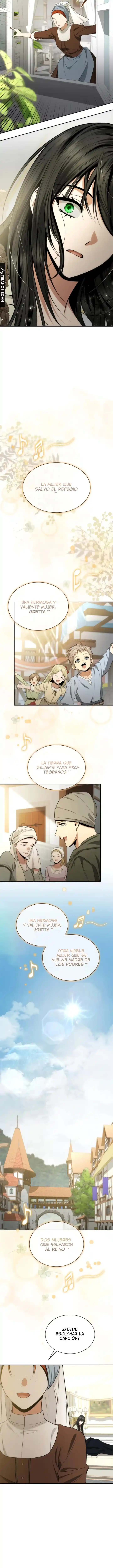 Hermana En Esta Vida Yo Soy La Reina capítulo 138, página 15