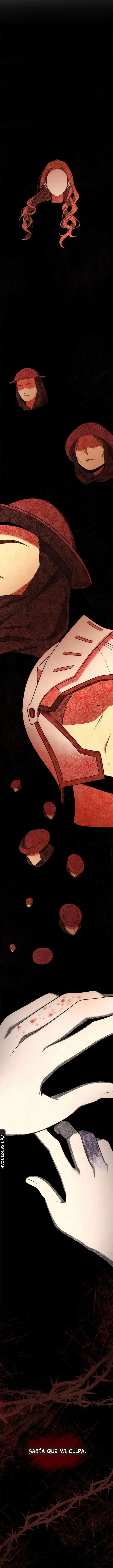 Hermana En Esta Vida Yo Soy La Reina capítulo 138, página 18