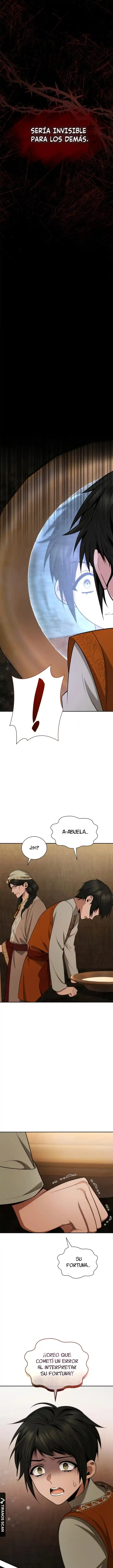 Hermana En Esta Vida Yo Soy La Reina capítulo 138, página 19