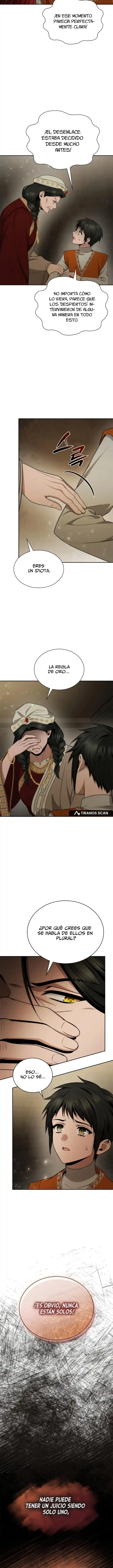 Hermana En Esta Vida Yo Soy La Reina capítulo 139, página 7