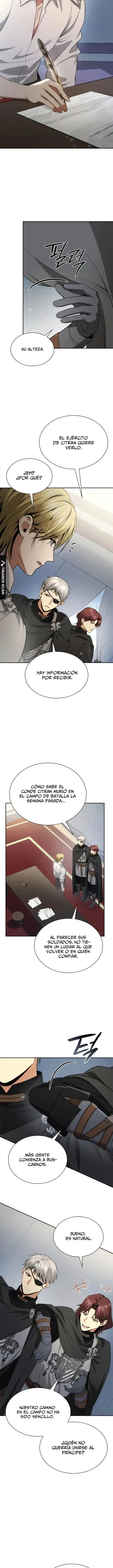 Hermana En Esta Vida Yo Soy La Reina capítulo 139, página 10