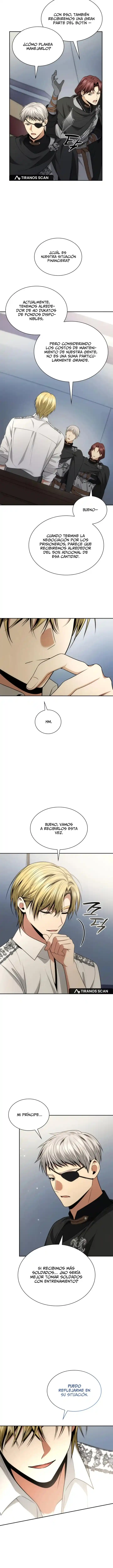 Hermana En Esta Vida Yo Soy La Reina capítulo 139, página 11
