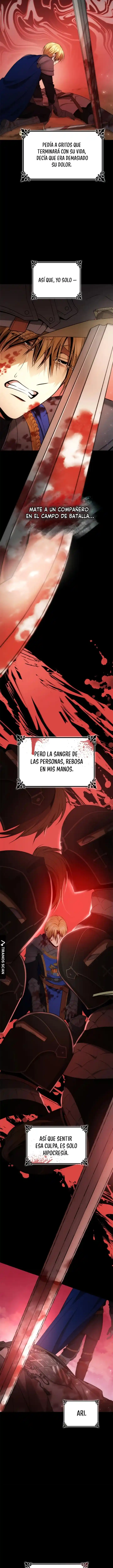 Hermana En Esta Vida Yo Soy La Reina capítulo 139, página 14