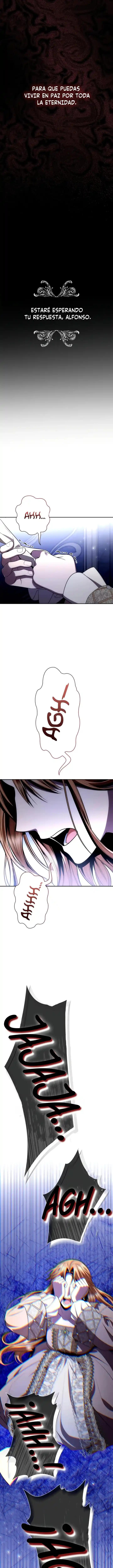 Hermana En Esta Vida Yo Soy La Reina capítulo 139, página 16