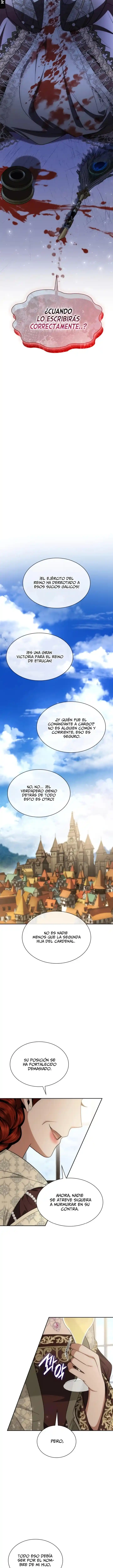 Hermana En Esta Vida Yo Soy La Reina capítulo 139, página 19