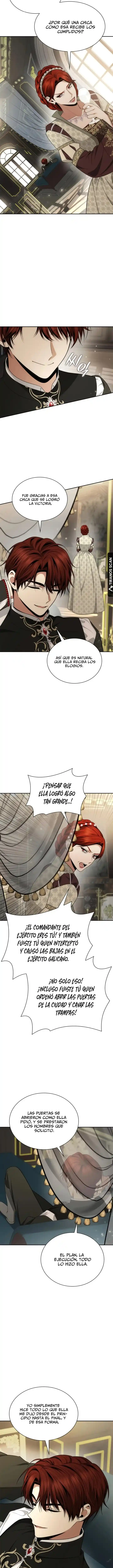 Hermana En Esta Vida Yo Soy La Reina capítulo 139, página 20