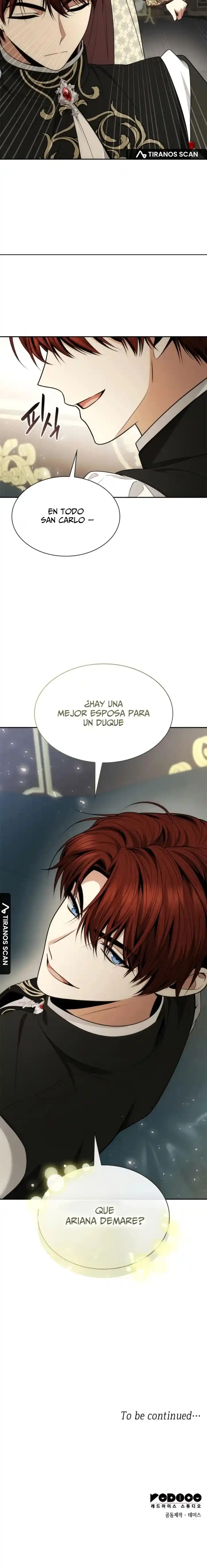 Hermana En Esta Vida Yo Soy La Reina capítulo 139, página 22