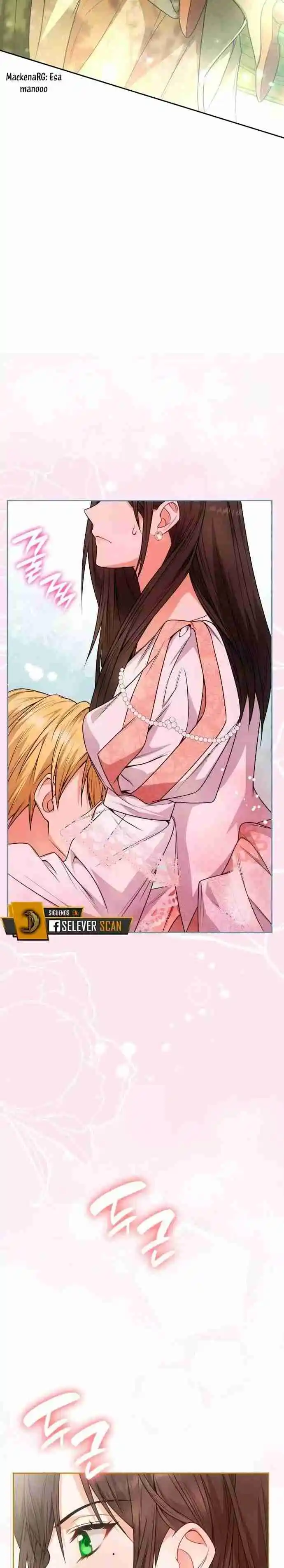 Hermana En Esta Vida Yo Soy La Reina capítulo 14, página 16