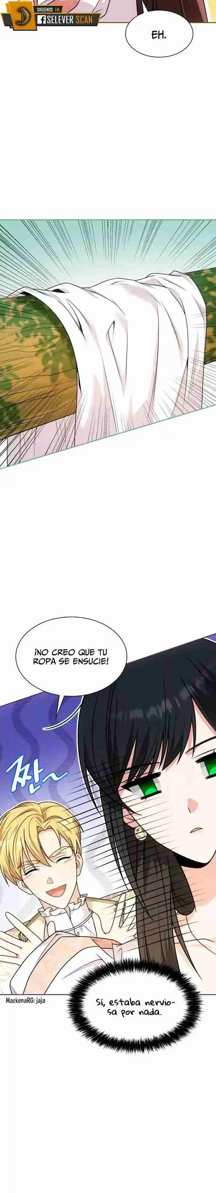 Hermana En Esta Vida Yo Soy La Reina capítulo 14, página 18