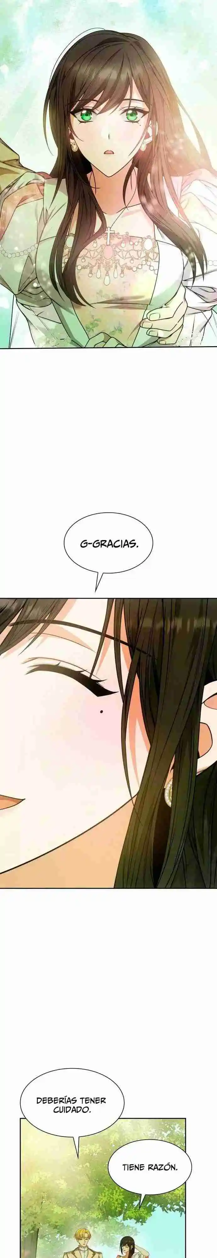 Hermana En Esta Vida Yo Soy La Reina capítulo 14, página 29