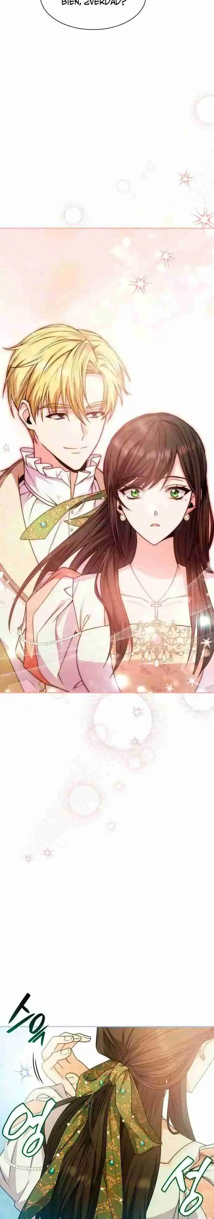 Hermana En Esta Vida Yo Soy La Reina capítulo 14, página 35