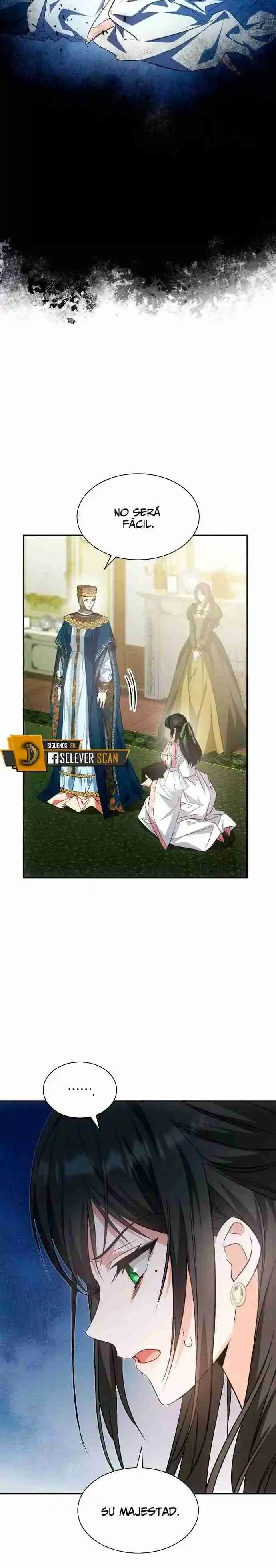 Hermana En Esta Vida Yo Soy La Reina capítulo 14, página 46