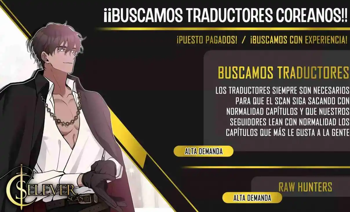 Hermana En Esta Vida Yo Soy La Reina capítulo 14, página 50