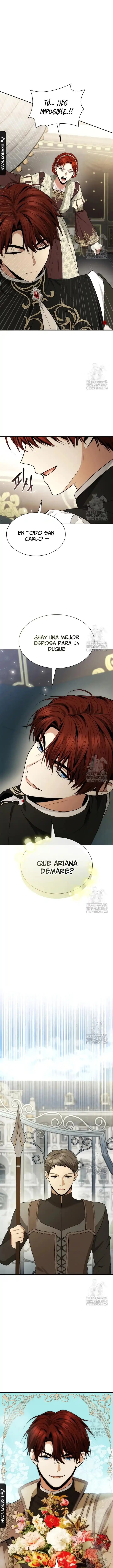 Hermana En Esta Vida Yo Soy La Reina capítulo 140, página 5
