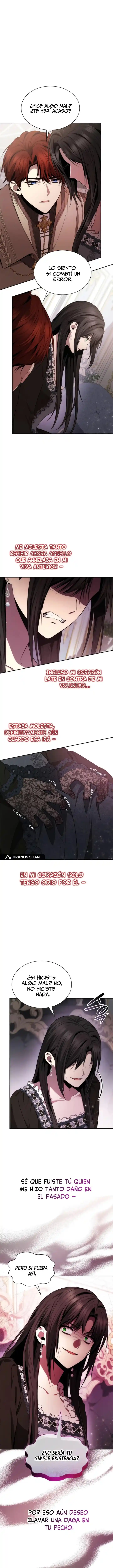 Hermana En Esta Vida Yo Soy La Reina capítulo 141, página 11