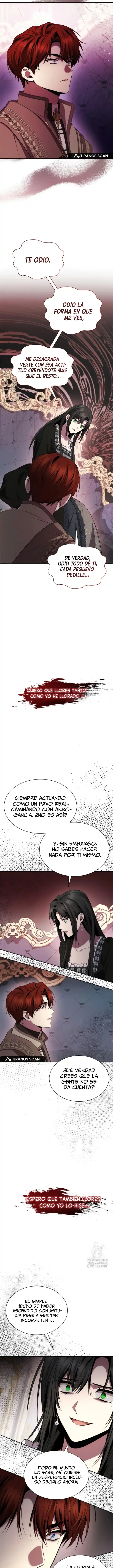 Hermana En Esta Vida Yo Soy La Reina capítulo 141, página 12