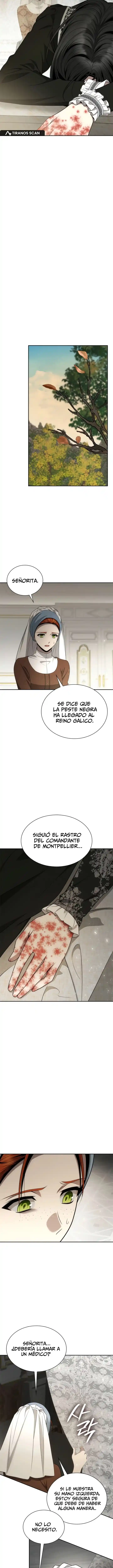 Hermana En Esta Vida Yo Soy La Reina capítulo 141, página 16