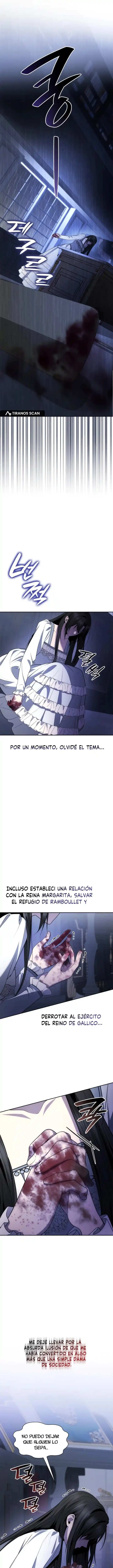Hermana En Esta Vida Yo Soy La Reina capítulo 141, página 21