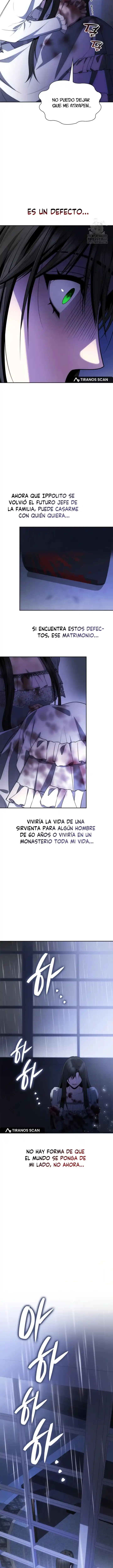 Hermana En Esta Vida Yo Soy La Reina capítulo 141, página 22