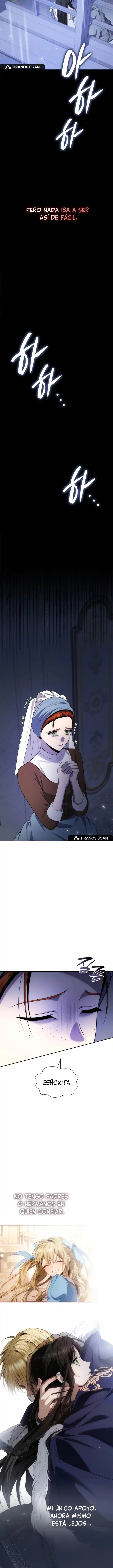 Hermana En Esta Vida Yo Soy La Reina capítulo 141, página 23