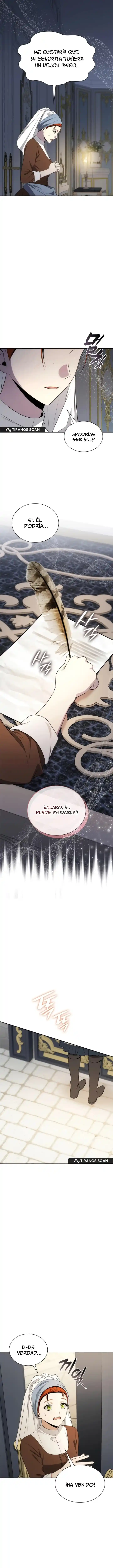 Hermana En Esta Vida Yo Soy La Reina capítulo 141, página 24