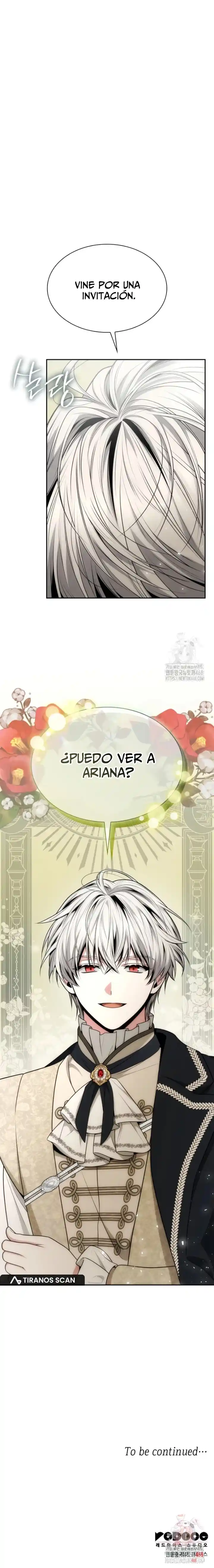 Hermana En Esta Vida Yo Soy La Reina capítulo 141, página 25